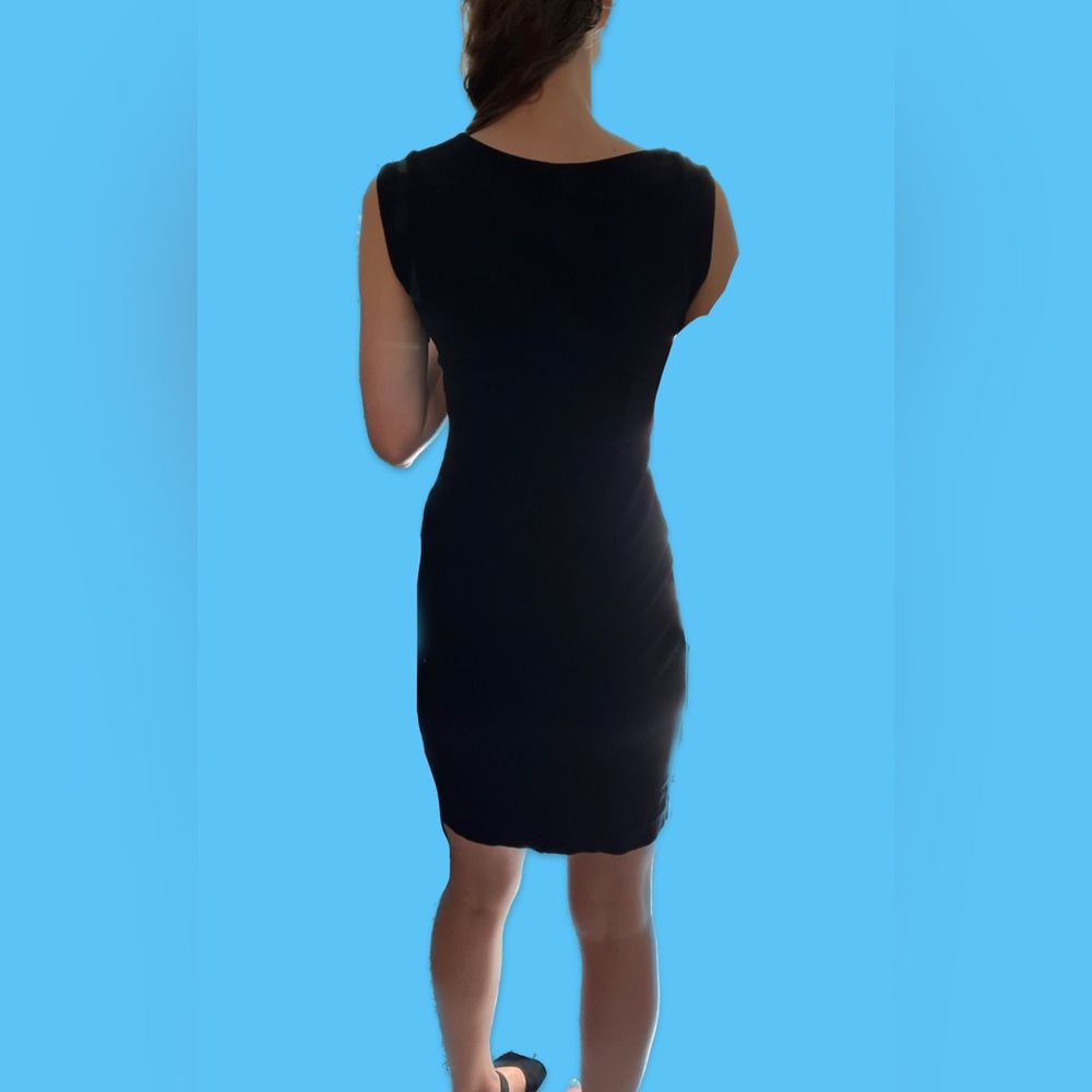 Mango suit little black dress, XS - Picture 4 of 10